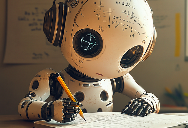 What is Machine Learning?