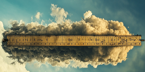 Why we're bad at estimating (and what to do about it)